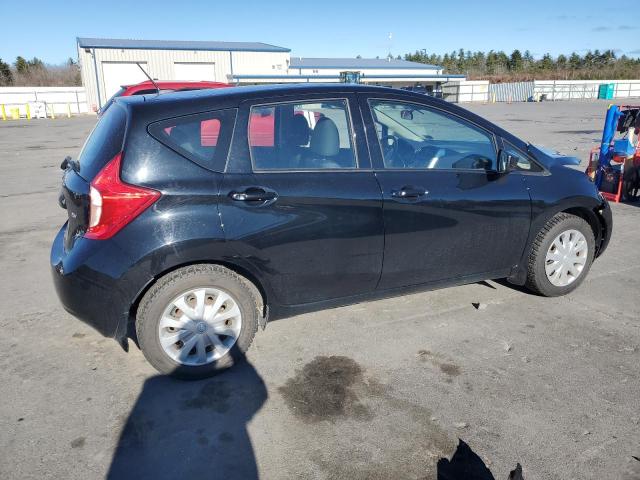 2016 NISSAN VERSA NOTE - 3N1CE2CP8GL394026