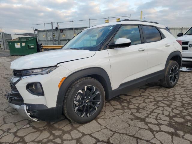 2023 CHEVROLET TRAILBLAZE - KL79MPS21PB165506