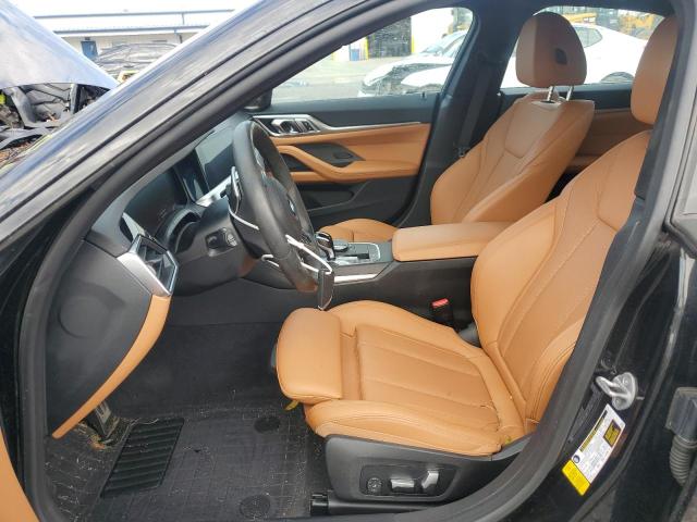 2023 BMW M440I GRAN WBA63AW06PFN49091