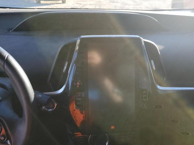 2020 TOYOTA PRIUS PRIM - JTDKARFPXL3136413