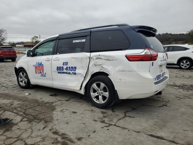 2015 TOYOTA SIENNA LE - 5TDKK3DC5FS647881