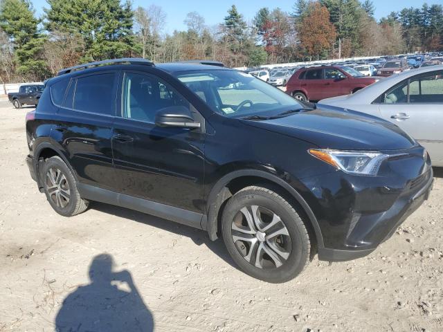 2017 TOYOTA RAV4 LE - 2T3BFREV8HW554751