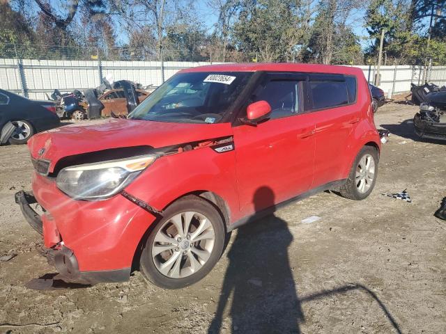 KIA SOUL +
