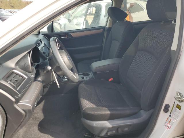 2019 SUBARU OUTBACK 2. - 4S4BSAFC1K3240357