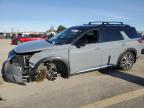 2022 NISSAN PATHFINDER - 5N1DR3DK3NC223316