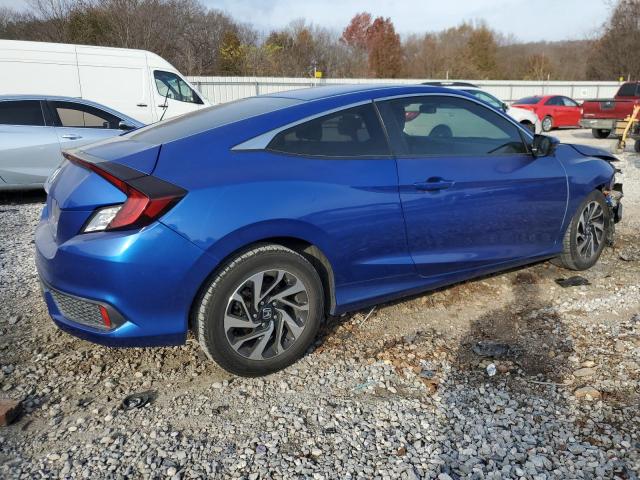 2016 HONDA CIVIC LX - 2HGFC4B08GH314458