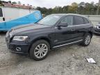 2015 AUDI Q5 PREMIUM - WA1LFAFP9FA013056