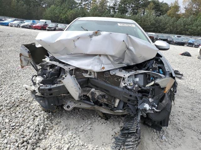 2014 TOYOTA COROLLA L - 2T1BURHE2EC041244