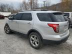 Lot #3024221827 2015 FORD EXPLORER L