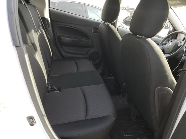 2022 MITSUBISHI MIRAGE ES - ML32AUHJ3NH002637