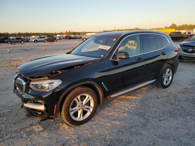 2021 BMW X3 XDRIVE3 #3008685104