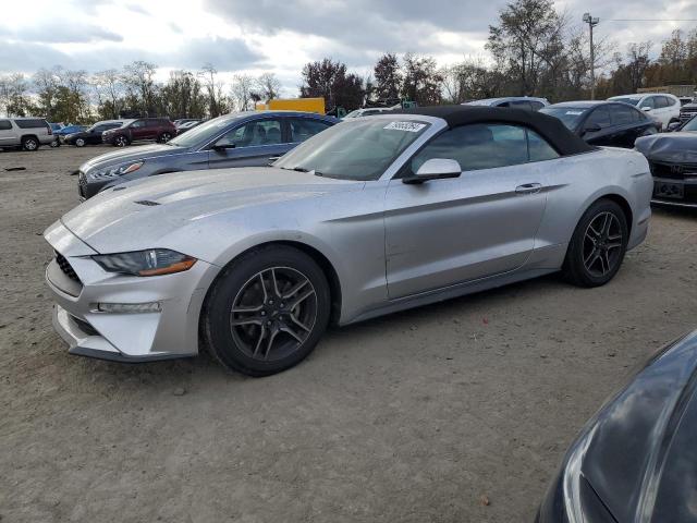 2019 FORD MUSTANG #3296350157