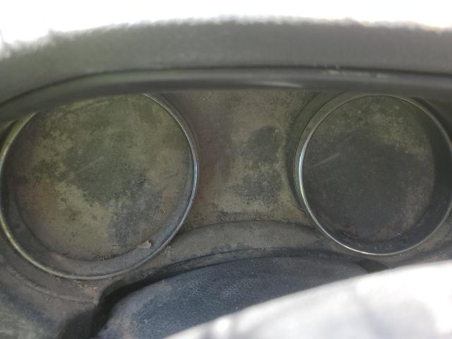 2017 NISSAN ROGUE S - KNMAT2MT8HP611375