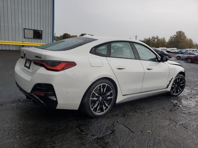 2024 BMW I4 M50 - WBY33AW04RFS73484