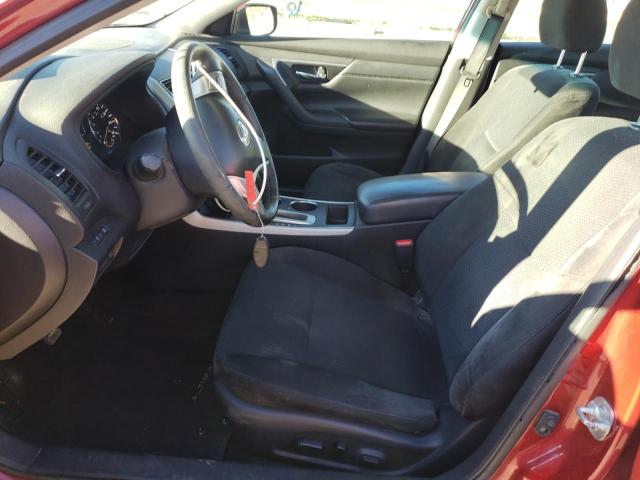 2015 NISSAN ALTIMA 2.5 - 1N4AL3AP6FC477148