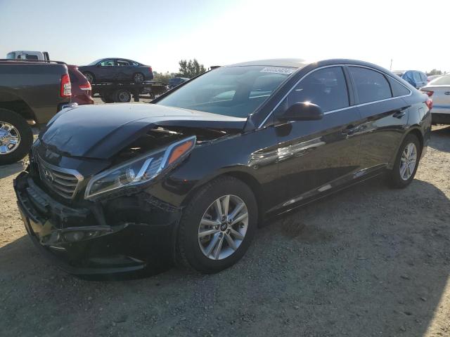 VIN 5NPE24AF6HH531213 2017 Hyundai Sonata, SE no.1