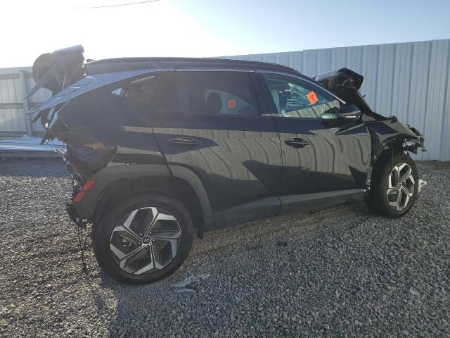 VIN 5NMJECAE2PH183218 2023 HYUNDAI TUCSON no.3