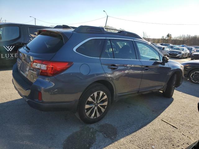Vin: 4s4bsblc9g3268117, lot: 79061504, subaru outback 2.5i limited 20163