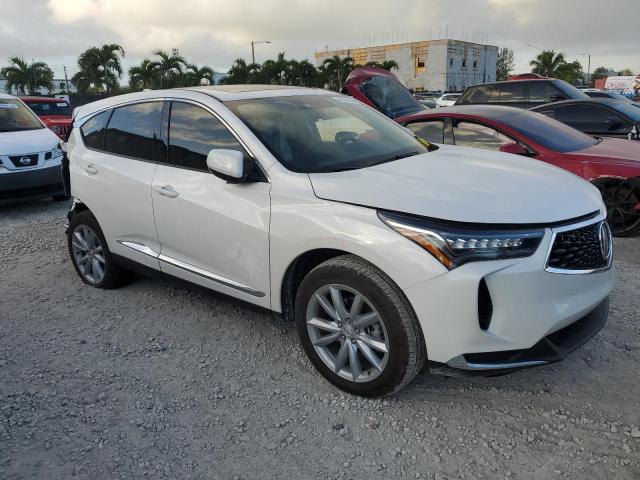 2024 ACURA RDX - 5J8TC2H37RL006292