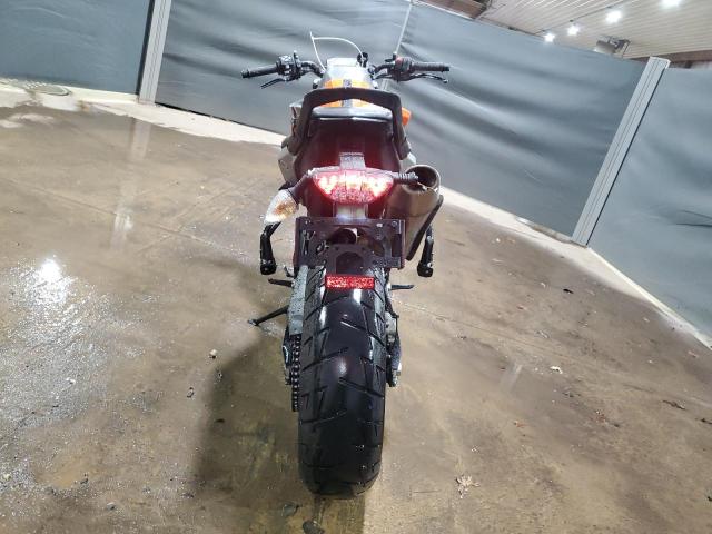 2019 KTM 790 DUKE VBKTU6404KM739302
