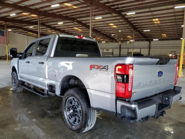 VIN 1FT8W2BT0PEE16017 2023 Ford F-250, Super Duty no.2