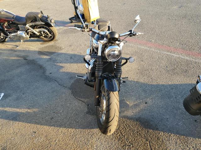 2022 TRIUMPH MOTORCYCLE BONNEVILLE - SMTD46HL0NTAV8949