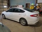 Lot #3009214470 2014 FORD FUSION SE