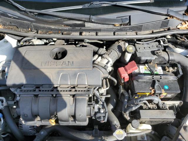 2016 NISSAN SENTRA S - 3N1AB7AP6GL663141