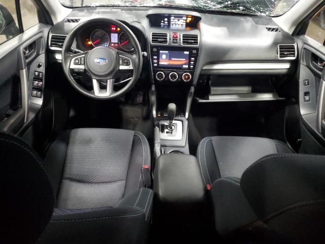 2017 SUBARU FORESTER 2 - JF2SJAEC0HH561277
