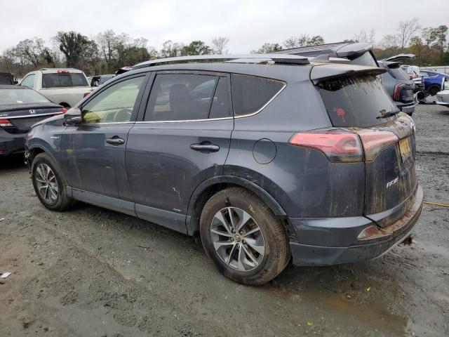 2018 TOYOTA RAV4 HV LE - JTMRJREV1JD196747