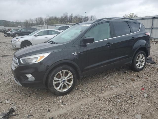 2018 FORD ESCAPE SE - 1FMCU0GD8JUB22704