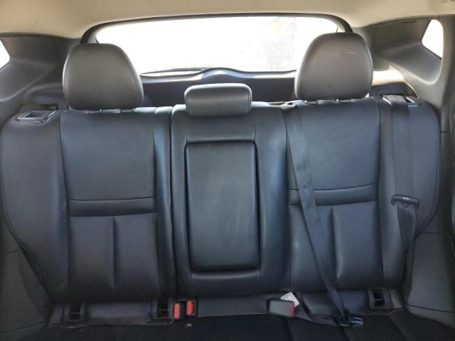2017 NISSAN ROGUE SPOR - JN1BJ1CP0HW020989