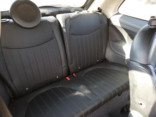 2015 FIAT 500 LOUNGE 3C3CFFCR2FT513890