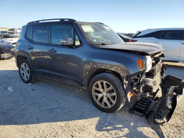 VIN ZACNJBD19LPL98192 2020 JEEP RENEGADE no.4