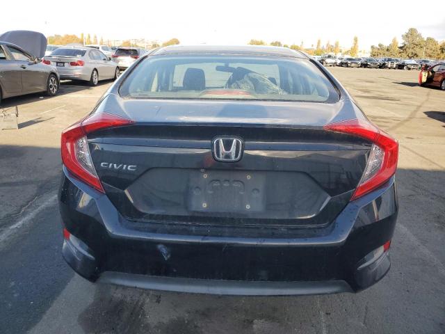 2017 HONDA CIVIC LX - 19XFC2F57HE202546