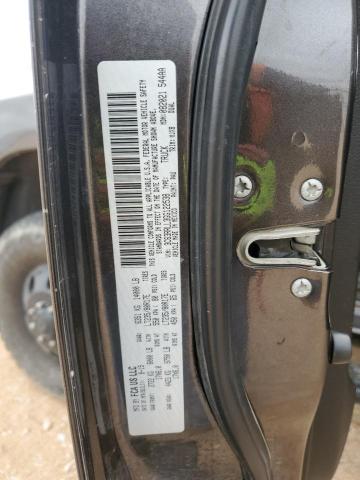 2016 RAM 3500 SLT - 3C63RRLL3GG122538