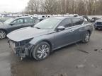 2021 NISSAN ALTIMA S - 1N4BL4BV1MN328798