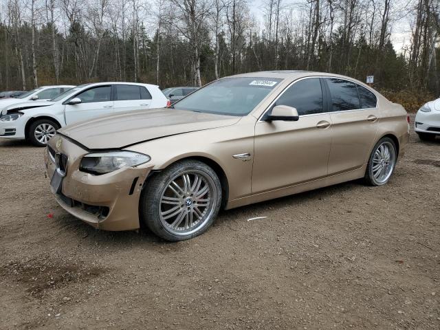 BMW 535 XI