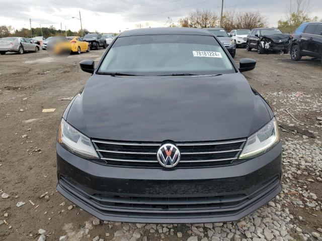 2017 VOLKSWAGEN JETTA S - 3VW2B7AJ8HM408755
