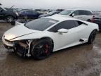 2017 LAMBORGHINI HURACAN - ZHWUC2ZF5HLA08238