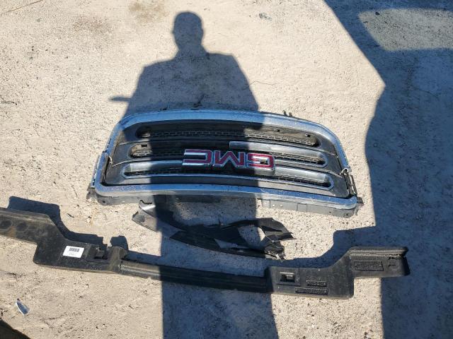 2015 GMC ACADIA SLT - 1GKKRRKD6FJ130861