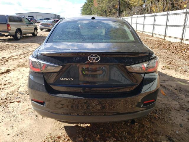 2019 TOYOTA YARIS L - 3MYDLBYV8KY500521