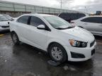 CHEVROLET SONIC LT photo