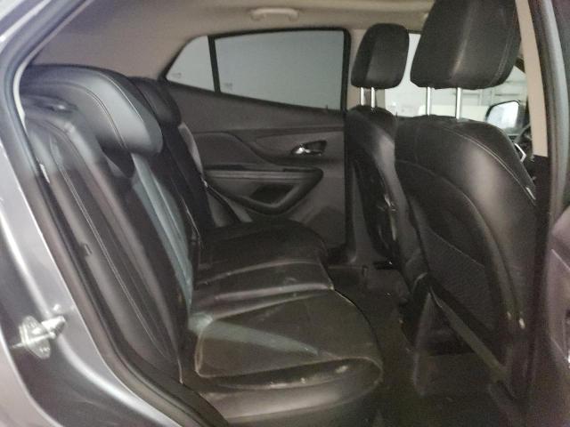 2019 BUICK ENCORE PRE - KL4CJESB8KB778974