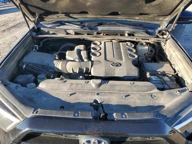 2016 TOYOTA 4RUNNER SR - JTEBU5JR7G5290866