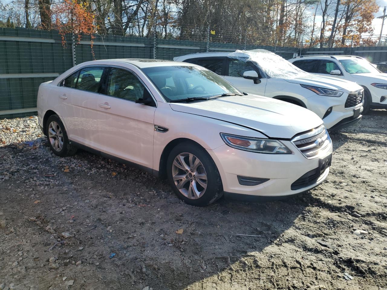 Lot #2994208262 2011 FORD TAURUS SEL