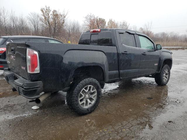 GMC CANYON ALL 2019 black  diesel 1GTP6FE1XK1264938 photo #4