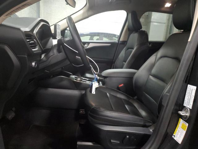 2020 FORD ESCAPE SEL - 1FMCU9H61LUB09672