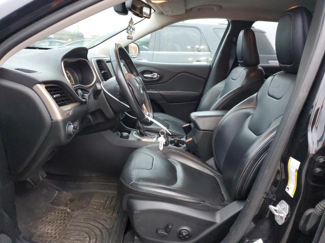 2015 JEEP CHEROKEE L - 1C4PJMDS7FW680922
