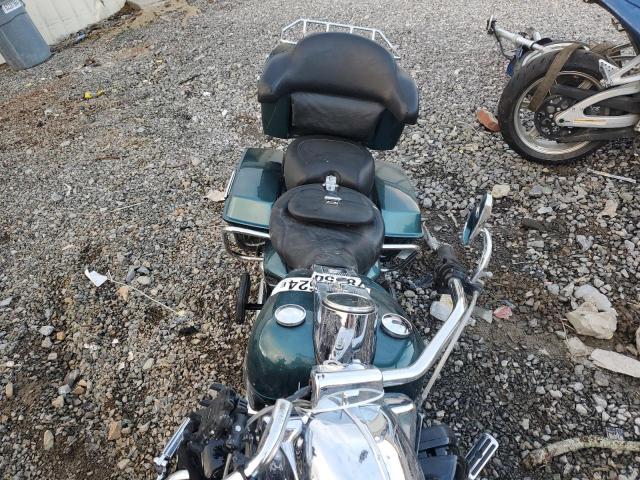 2002 HARLEY-DAVIDSON FLHRI 1HD1FBW382Y635423